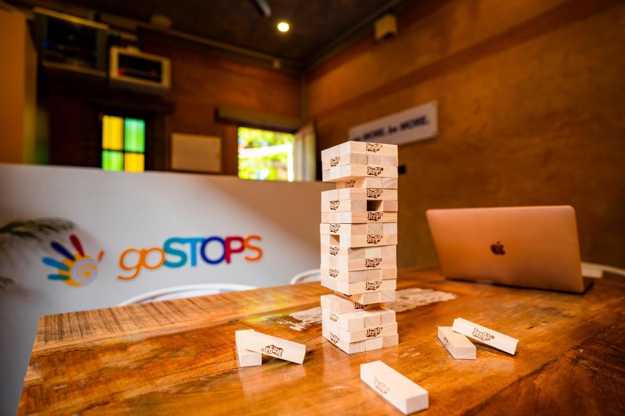 Gostops Pondicherry, Auroville Exterior photo